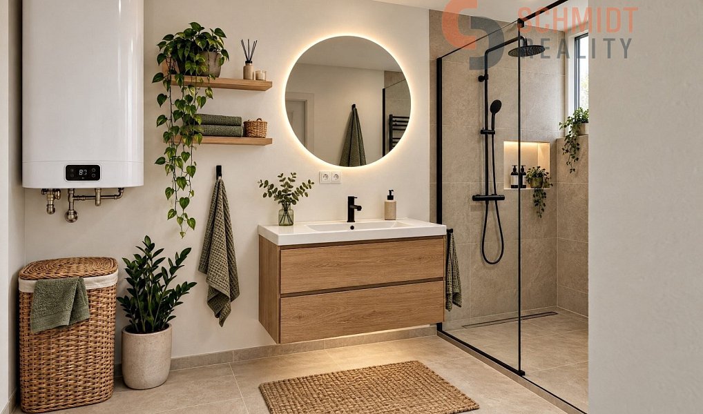 Prodej domu 120 m² s pozemkem 1 812 m², Žeravice – náhled fotky 12