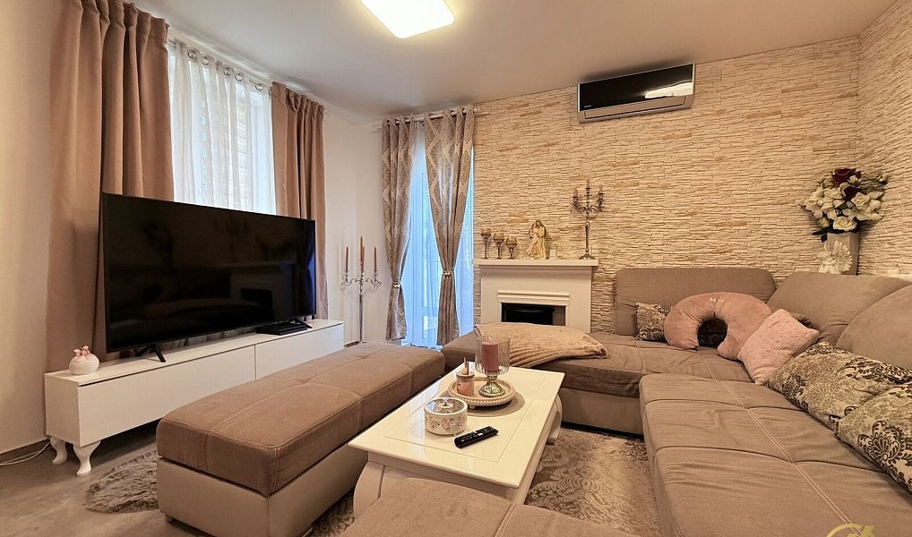 Pronájem bytu 3+kk 71 m², Libiš – náhled fotky 4