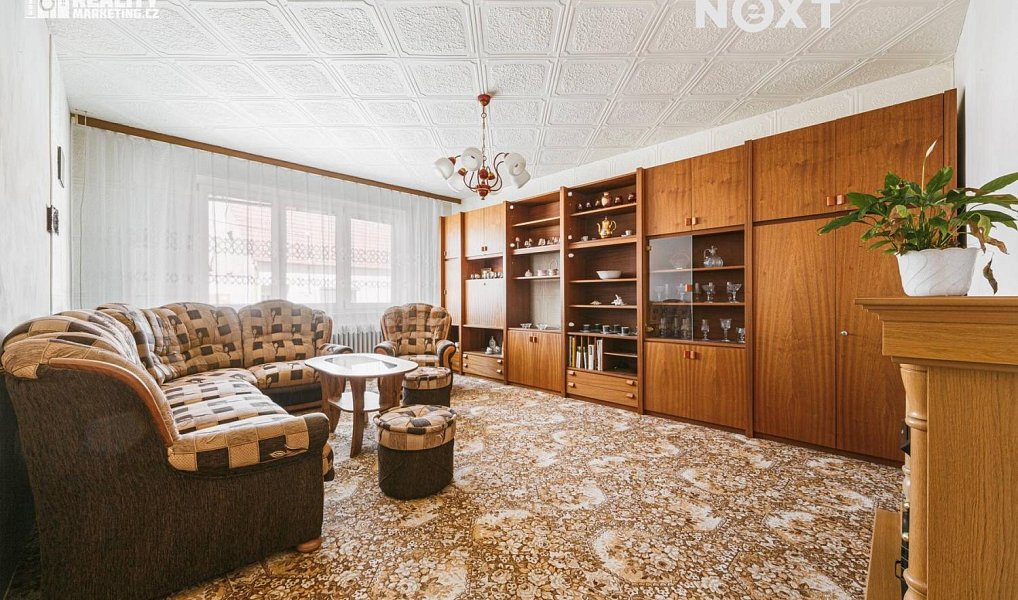 Prodej domu 210 m² s pozemkem 443 m², Přítluky – náhled fotky 3