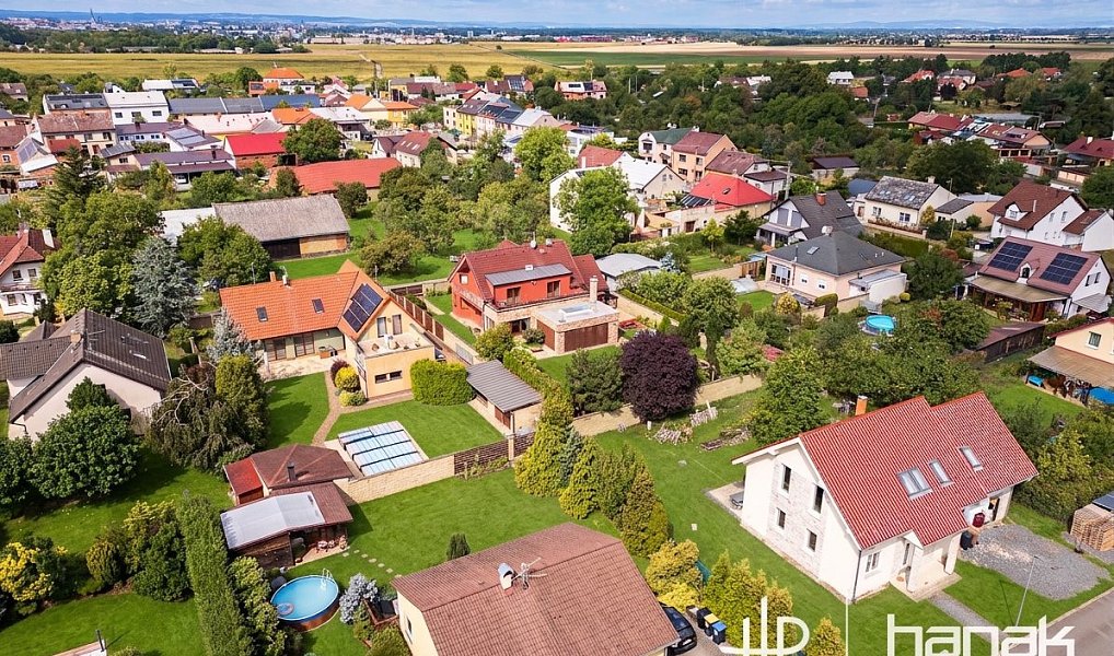 Prodej domu 262 m² s pozemkem 963 m², Olomouc – náhled fotky 36