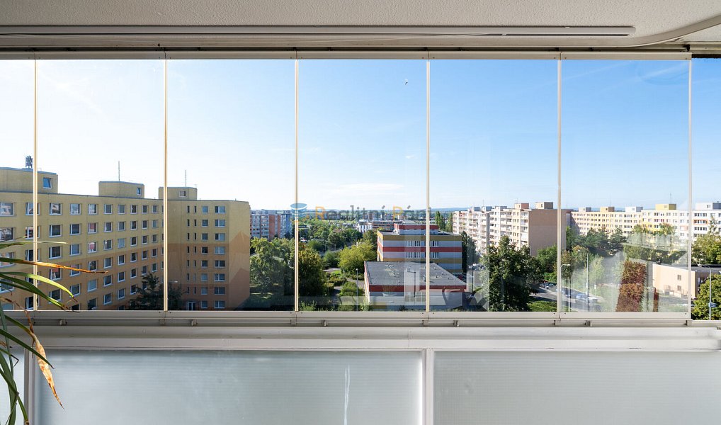 Prodej bytu 3+1 78 m², Praha – náhled fotky 10