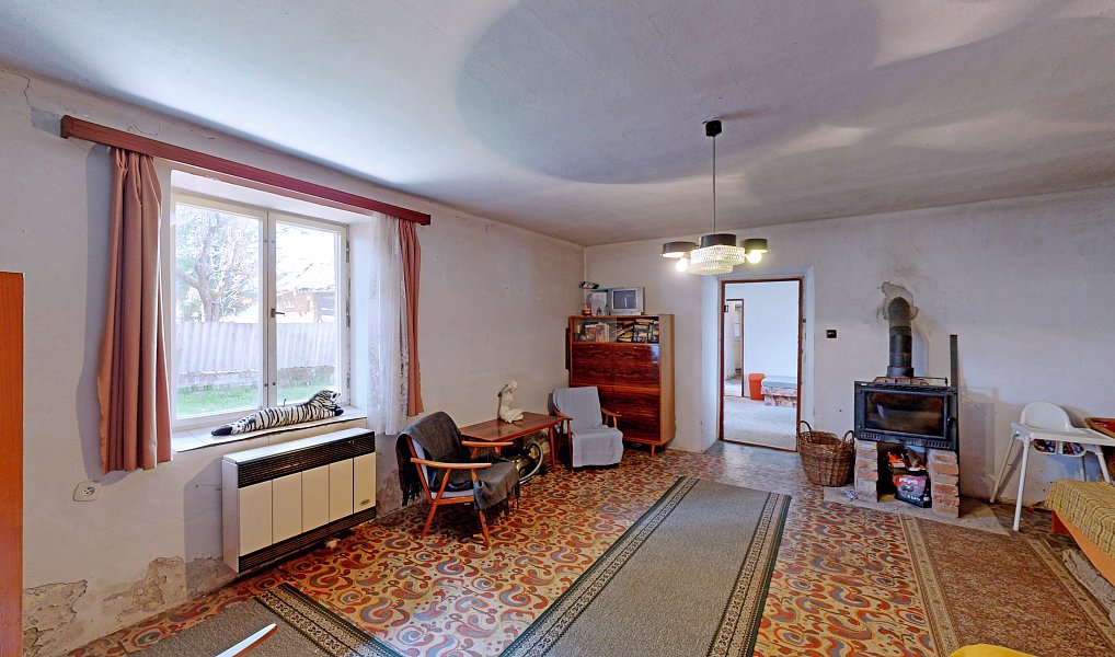 Prodej domu 93 m², Rudoltice – náhled fotky 6