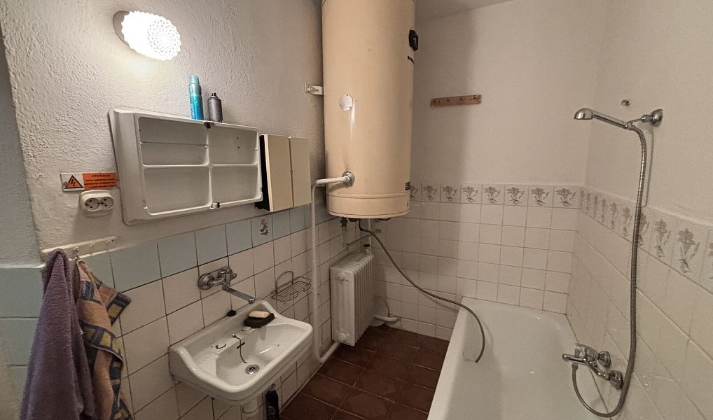 Prodej domu 122 m² s pozemkem 427 m², Dolní Vilémovice – náhled fotky 12