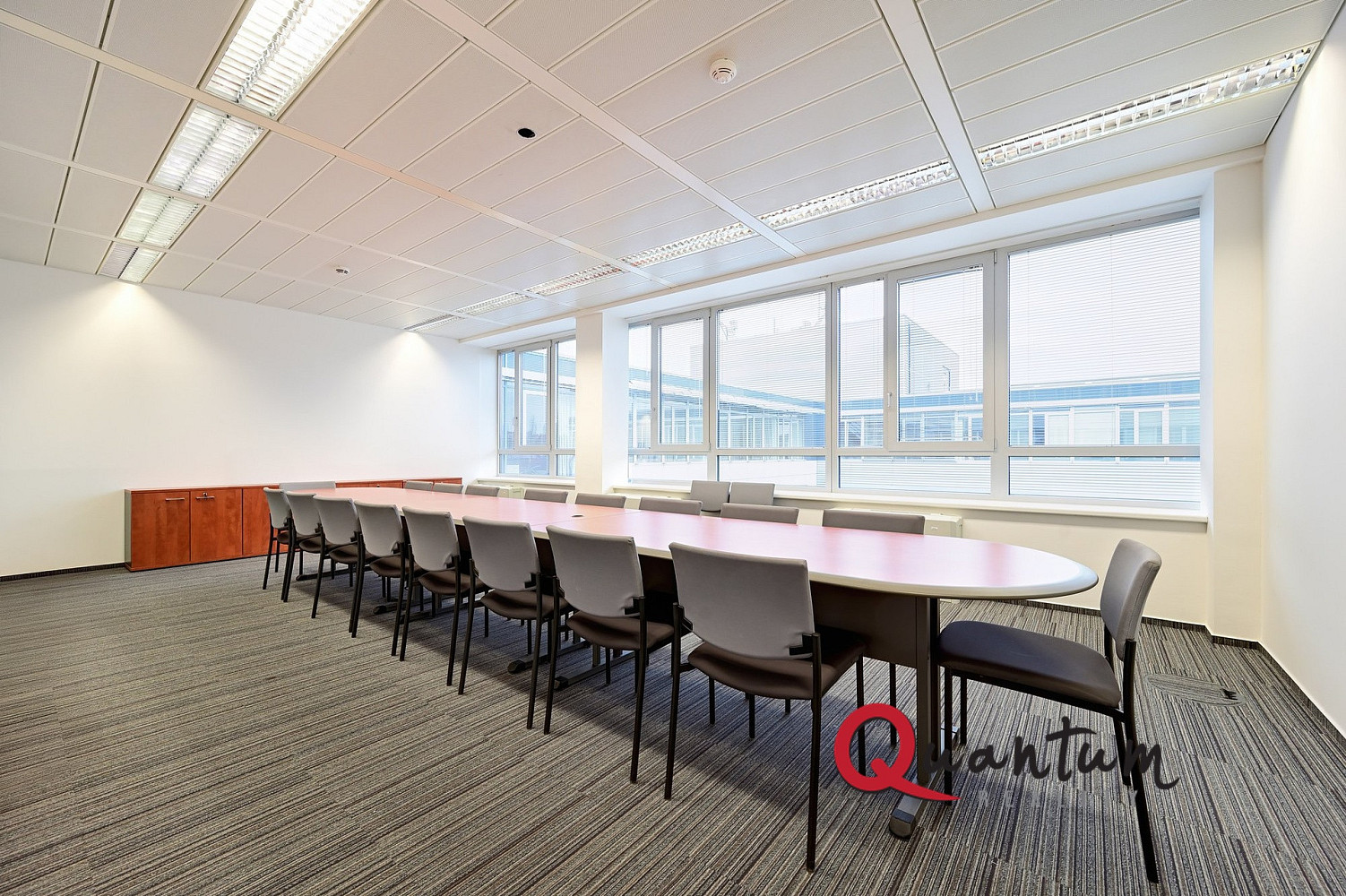 Pronájem kanceláře 503 m² – fotografie 5