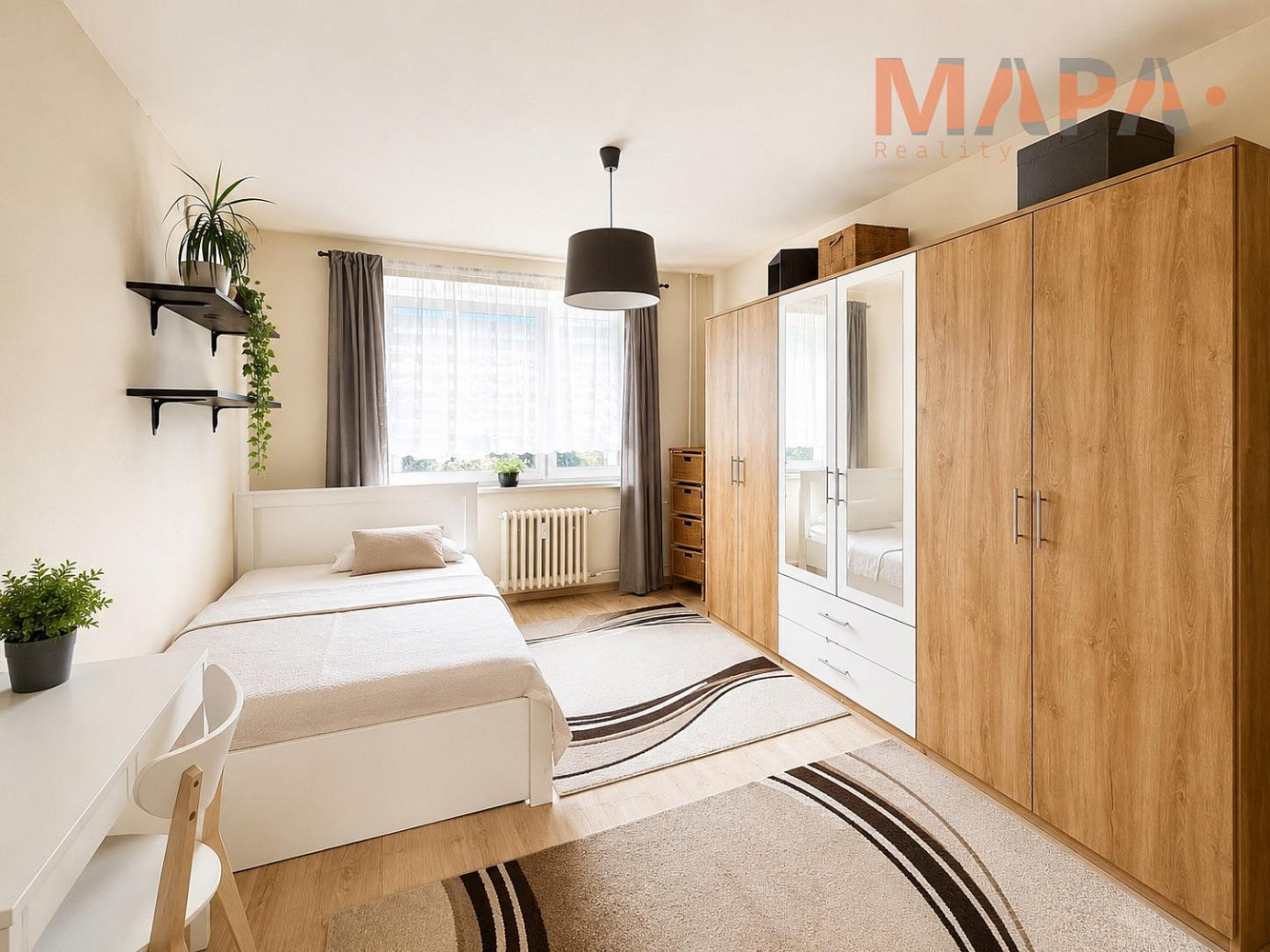 Prodej bytu 2+1 61 m² – fotografie 5