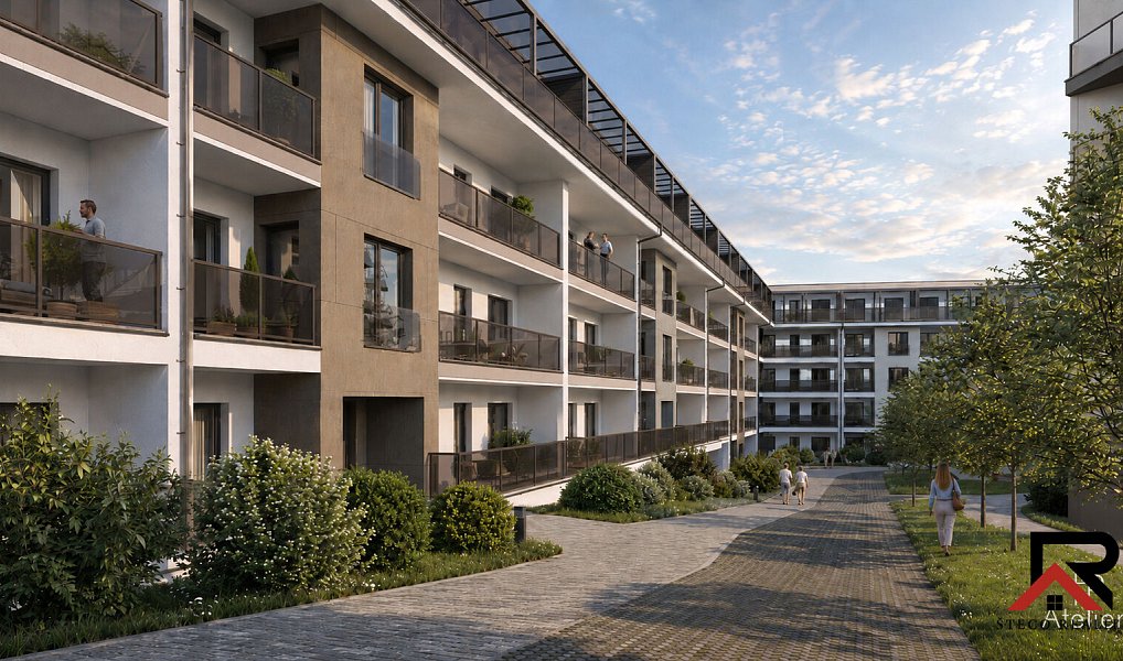 Prodej bytu 3+kk 79 m², Třebíč – náhled fotky 5