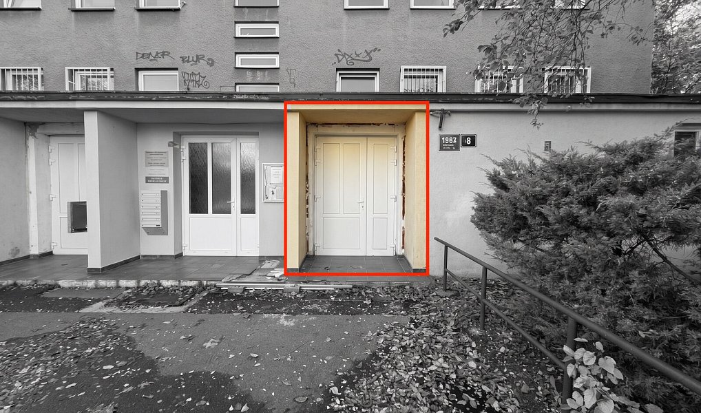 Pronájem obchodních prostor 26 m², Praha – náhled fotky 10
