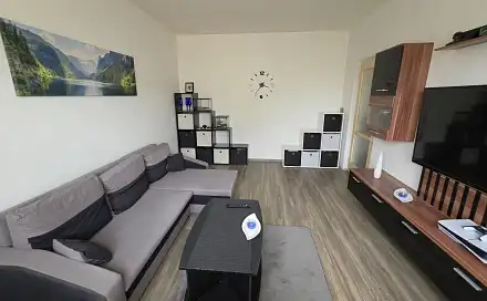Prodej bytu 2+1 51 m², Družby, Duchcov, okres Teplice