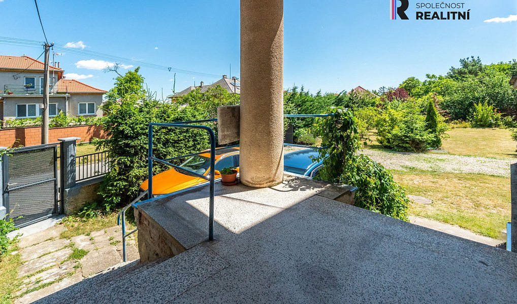 Prodej nájemního domu, činžáku 420 m², Jevišovice – náhled fotky 6