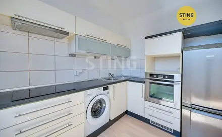 Prodej bytu 2+1 44 m²