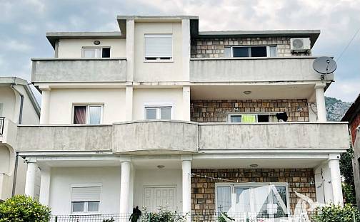 Prodej domu 330 m² s pozemkem 577 m², Bar, Šušanj, Černá Hora