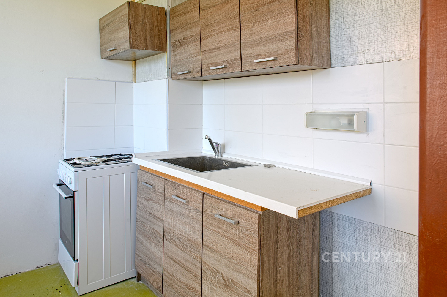 Pronájem bytu 2+1 47 m²