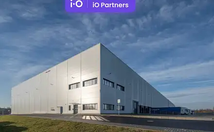 Pronájem skladovacích prostor 20 459 m², Na aleji, Hrušky, okres Břeclav