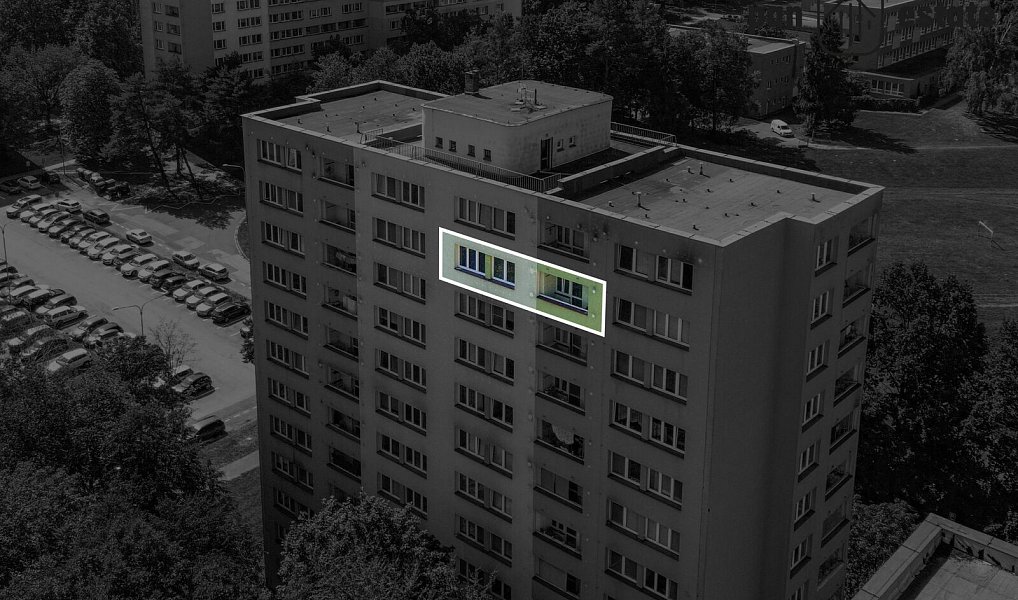 Prodej bytu 2+1 55 m², Ostrava – náhled fotky 6