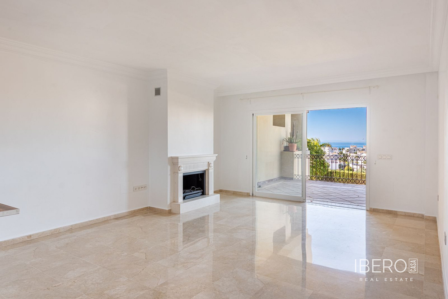 Pis 4+kk – Málaga, Centro Histórico, Centro - Vista 4