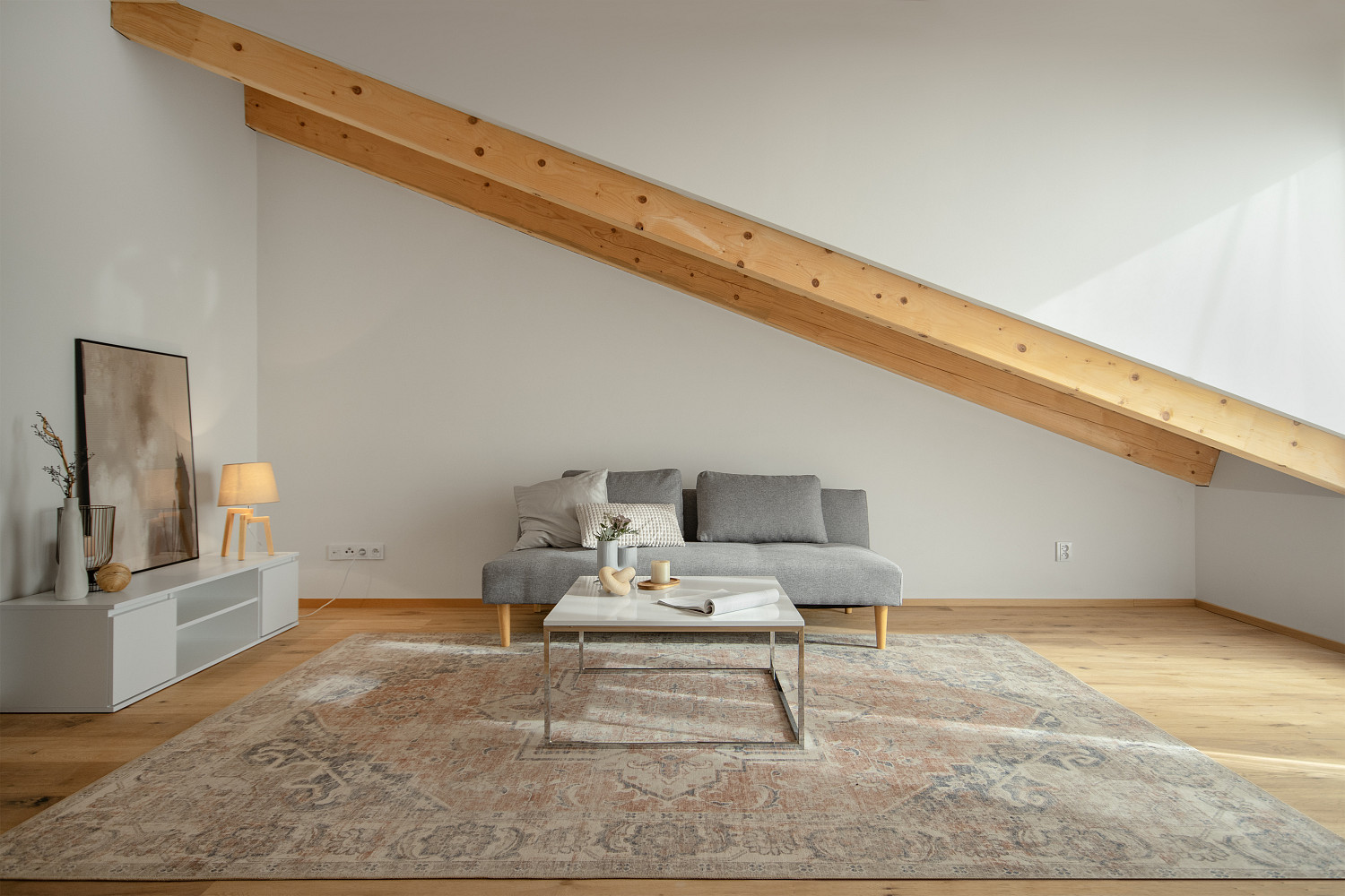 Prodej bytu 2+kk 57 m² – fotografie 5