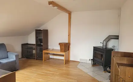 Pronájem bytu 3+1 110 m², Bystřice pod Hostýnem, okres Kroměříž