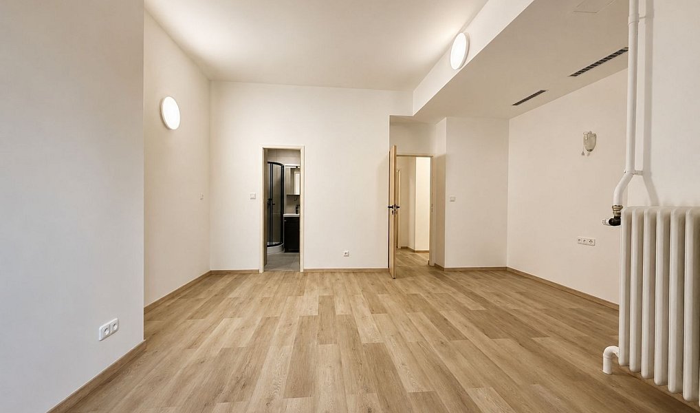 Prodej bytu 1+1 40 m², Praha – náhled fotky 4