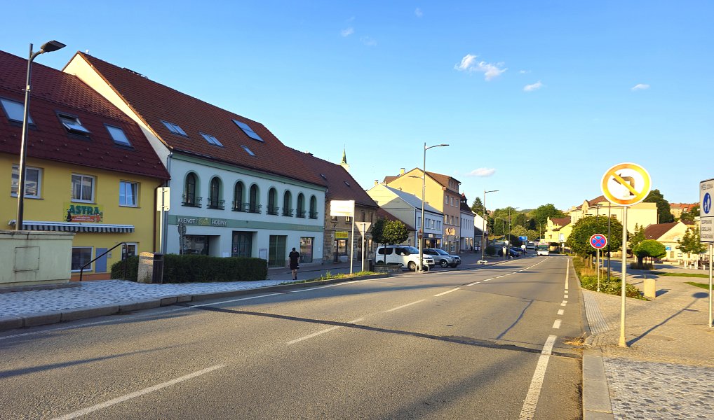 Pronájem obchodních prostor 140 m², Letovice – náhled fotky 9