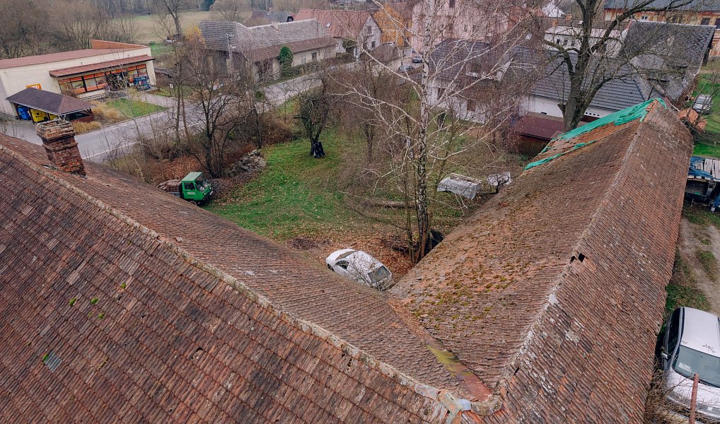 Prodej domu 380 m² s pozemkem 1 553 m², Borovnice – náhled fotky 16
