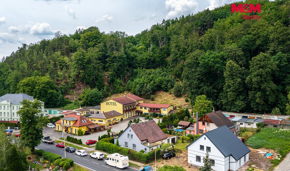 Prodej domu 107 m² s pozemkem 513 m², Děčín – náhled fotky 25