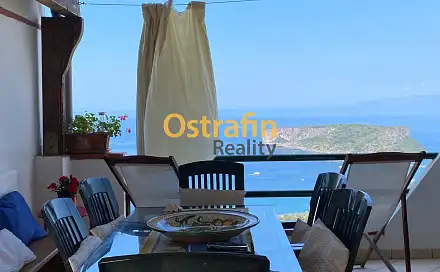 Prodej domu 80 m² s pozemkem 80 m², San Nicola Arcella, Itálie
