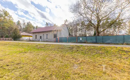 Prodej domu 247 m² s pozemkem 1 128 m², Újezd u Chocně, okres Ústí nad Orlicí