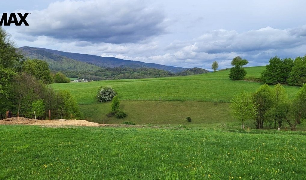Prodej zahrady 11 072 m², Rožnov pod Radhoštěm – náhled fotky 3
