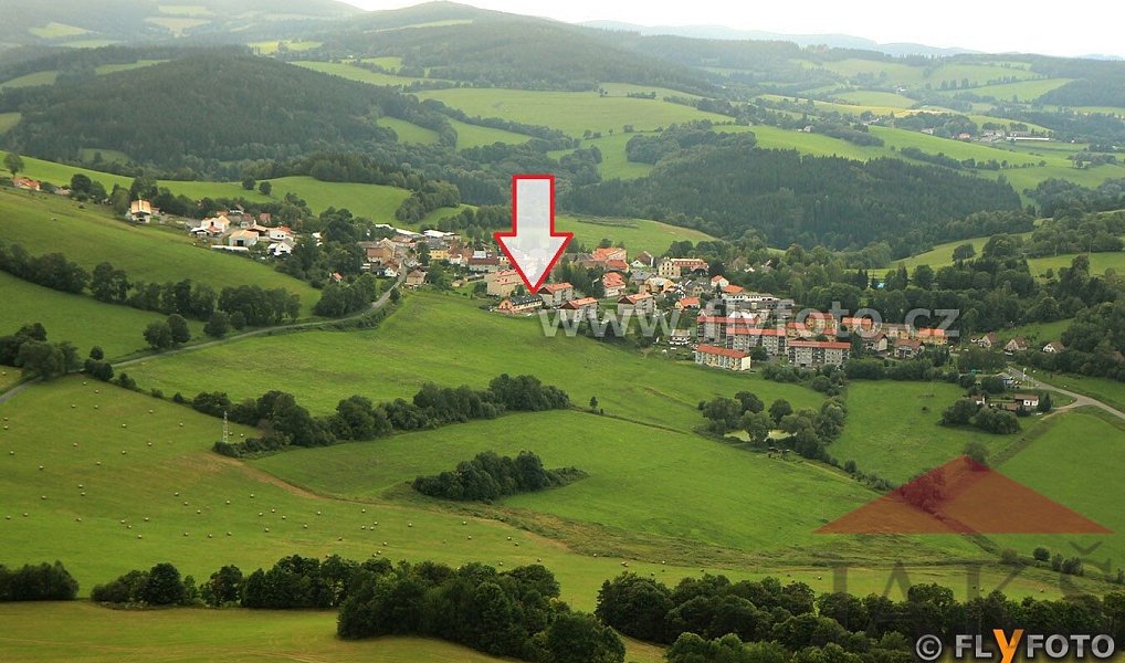 Prodej domu 90 m² s pozemkem 161 m², Hartmanice – náhled fotky 33