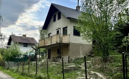 Prodej domu 85 m² s pozemkem 50 m², Jesenice - Osnice, okres Praha-západ