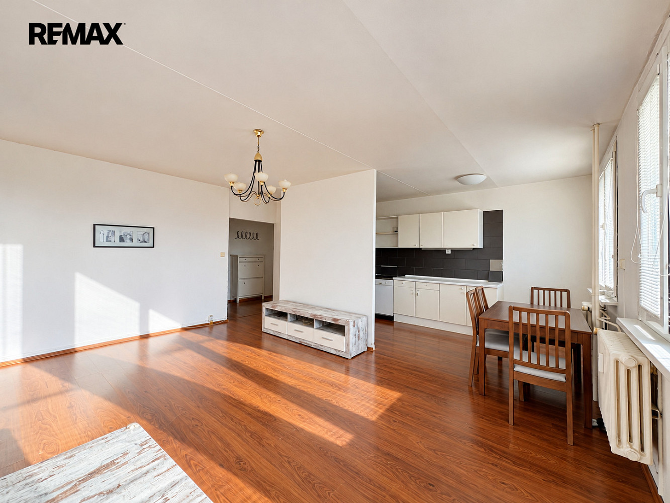 Prodej bytu 3+1 70 m²