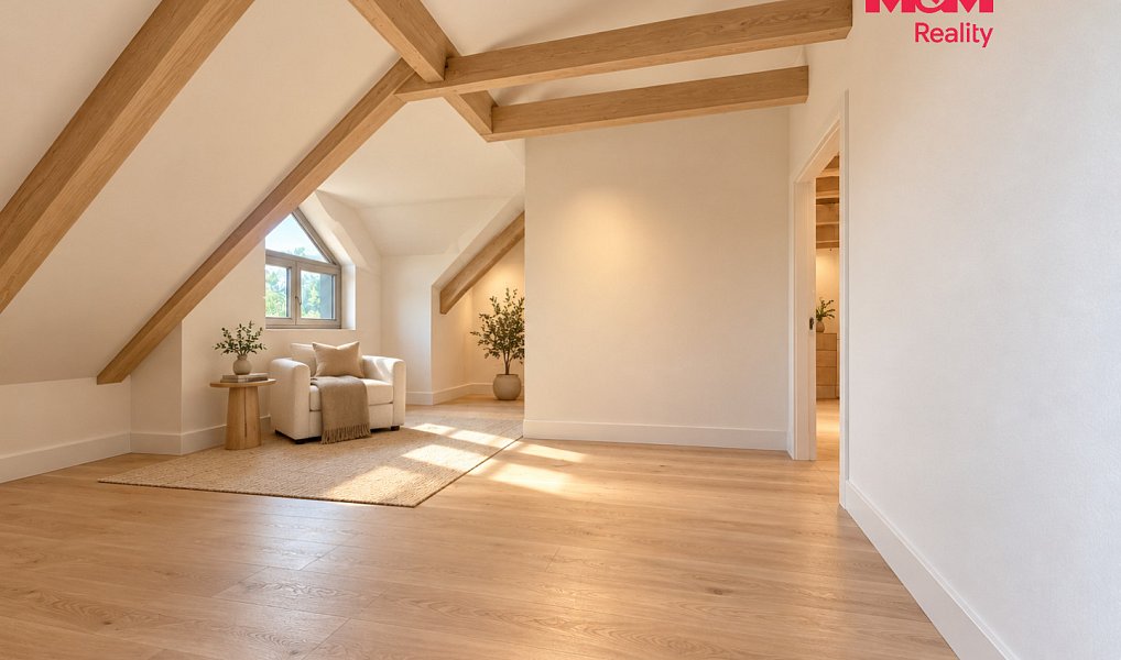 Prodej domu 253 m² s pozemkem 1 752 m², Dubno – náhled fotky 13