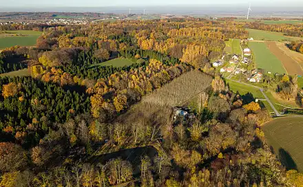 Pronájem komerčního pozemku 22 800 m², Markvartovice, okres Opava
