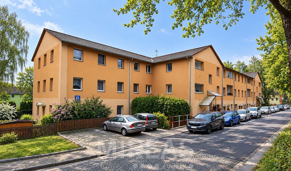Pronájem bytu 3+kk, 99 m², Mladá - Nymburk, Milovice