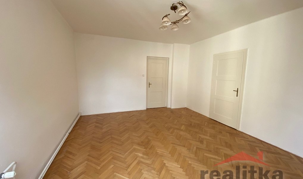Pronájem bytu 3+kk 79 m², Opava – náhled fotky 4