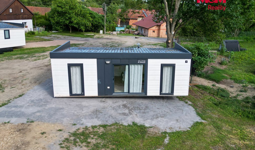Prodej mobilheimu, 32 m2, Luže, Luže – náhled fotky 12