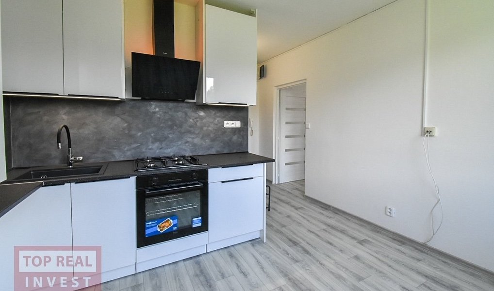 Pronájem bytu 1+1 33 m², Kroměříž – náhled fotky 5
