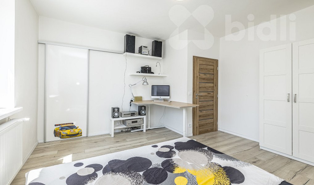 Prodej domu 153 m² s pozemkem 428 m², Lužec nad Vltavou – náhled fotky 16