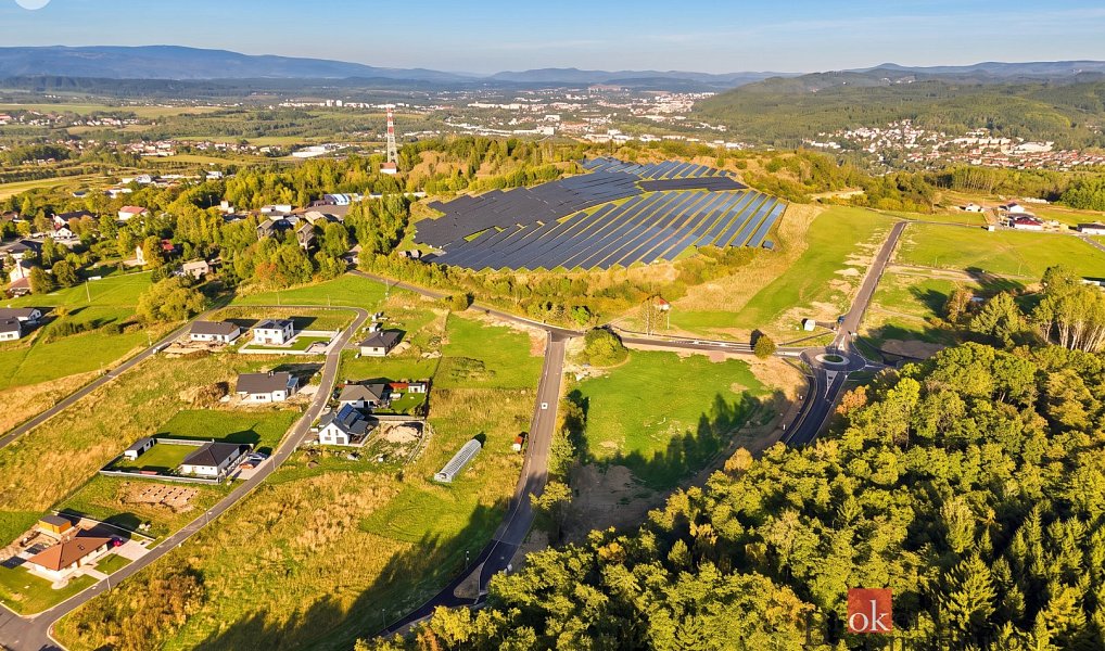 Prodej stavebního pozemku 895 m², Hory – náhled fotky 14