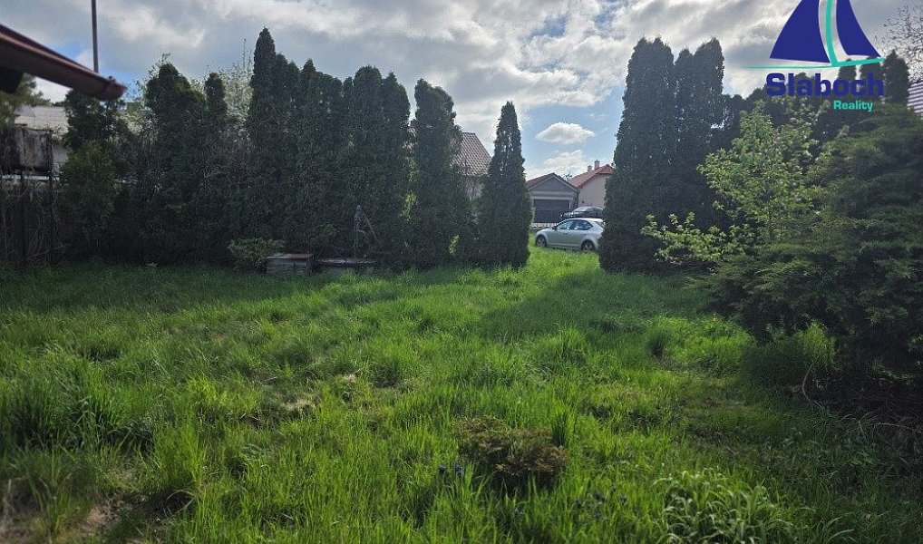 Prodej stavebního pozemku 733 m², Oseček – náhled fotky 11