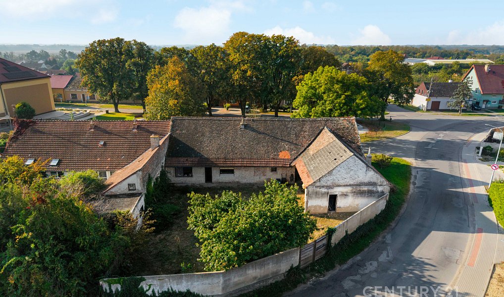 Prodej domu 126 m² s pozemkem 616 m², Hrabětice – náhled fotky 14