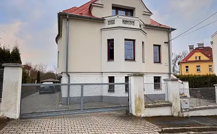 Prodej domu 310 m² s pozemkem 938 m², Bronzová, Ostrava - Slezská Ostrava