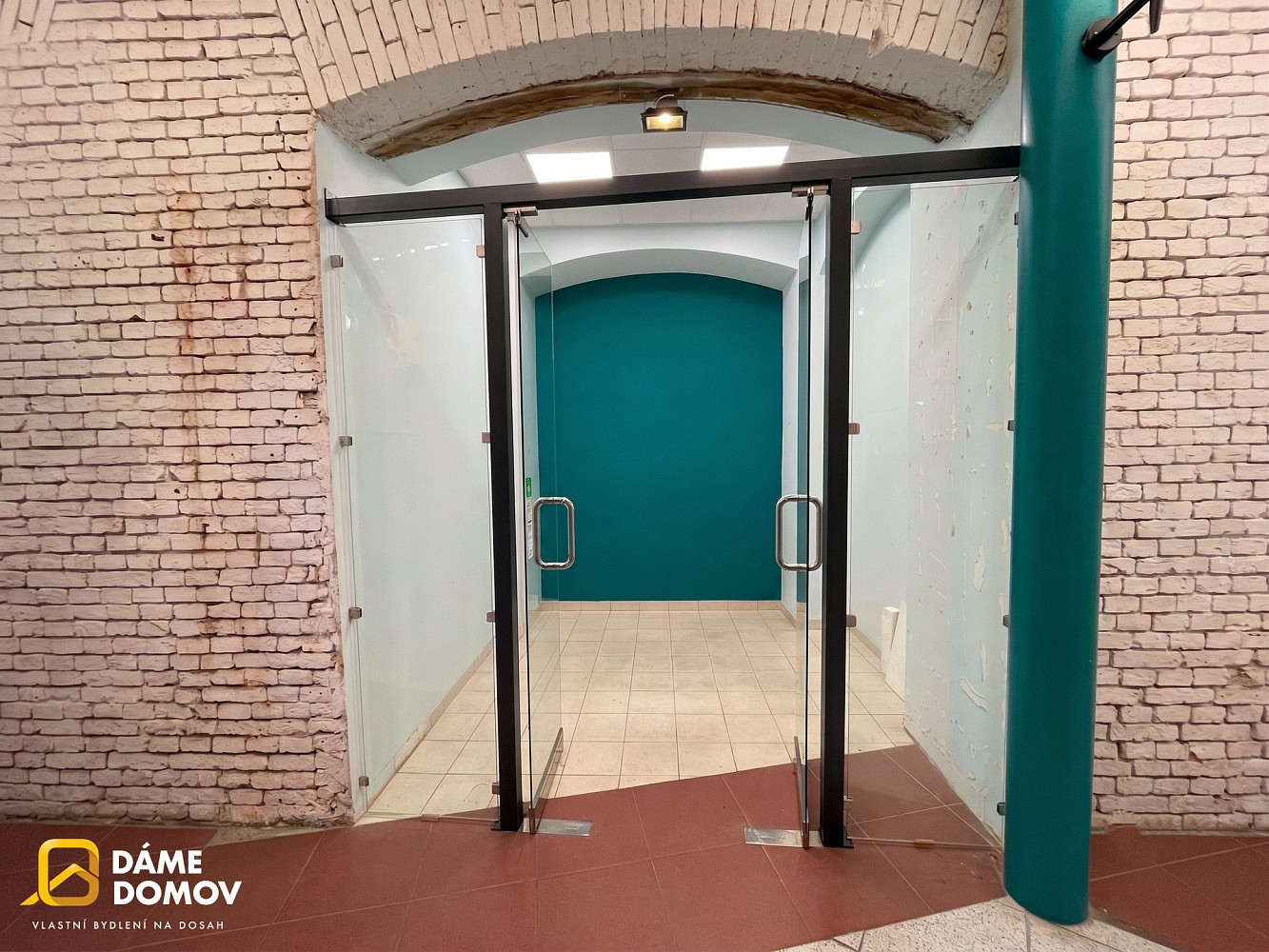 Pronájem obchodních prostor 10 m² – fotografie 5