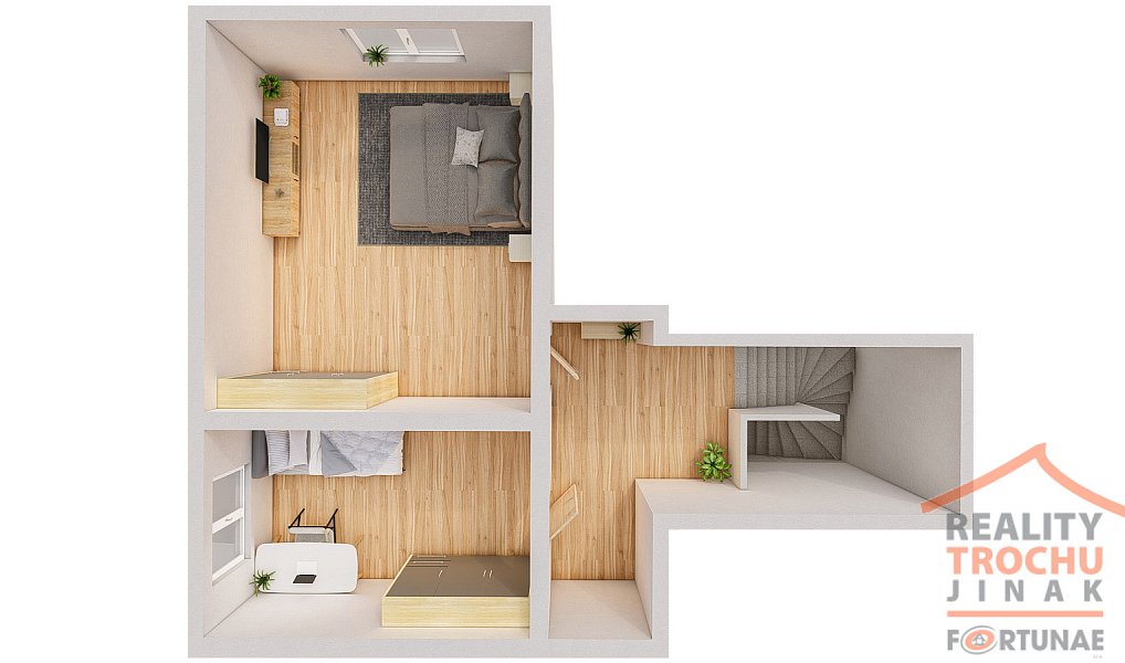 Prodej domu 210 m² s pozemkem 699 m², Opatovice nad Labem – náhled fotky 6