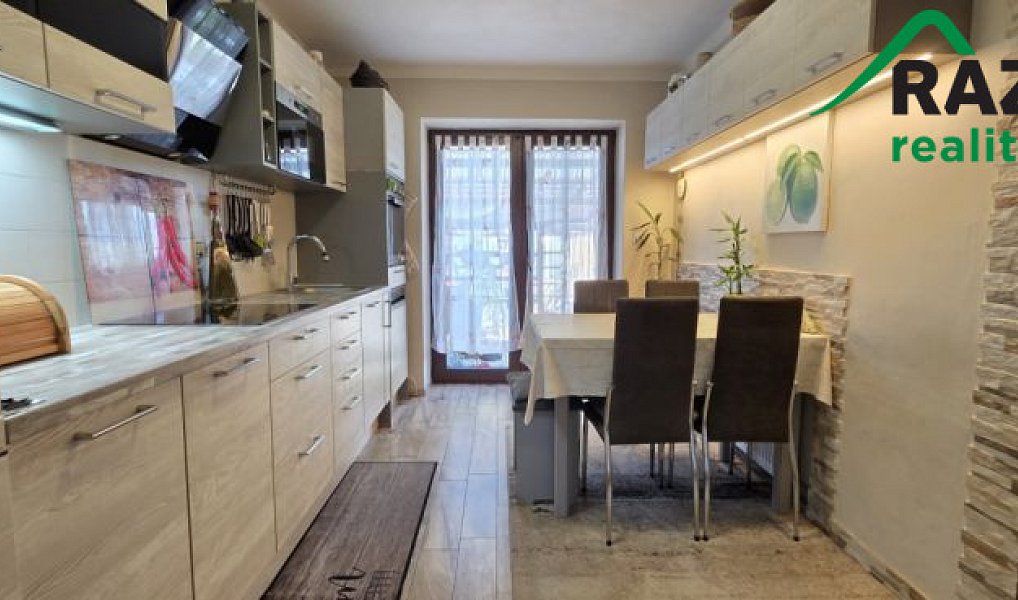 Prodej domu 165 m² s pozemkem 932 m², Tachov – náhled fotky 6