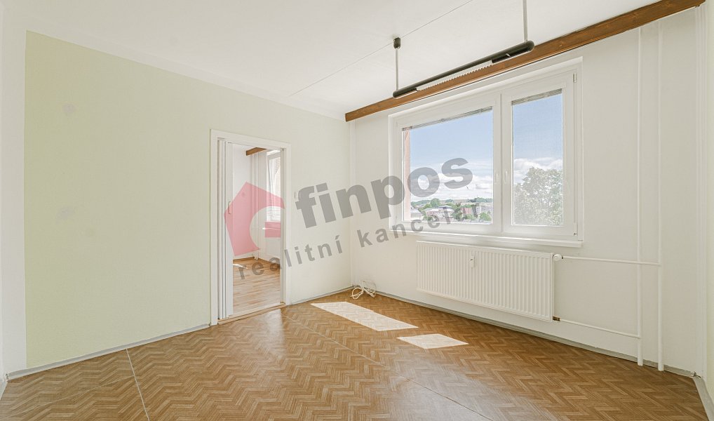 Prodej bytu 3+1 65 m², Bruntál – náhled fotky 11
