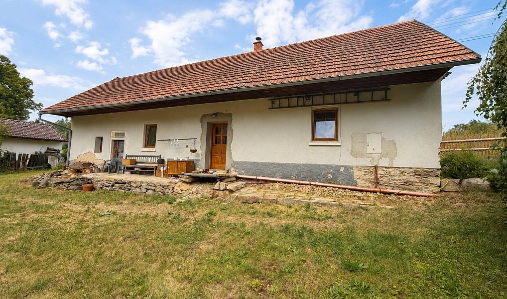 Prodej domu 75 m² s pozemkem 3 420 m², Koberovice – náhled fotky 18