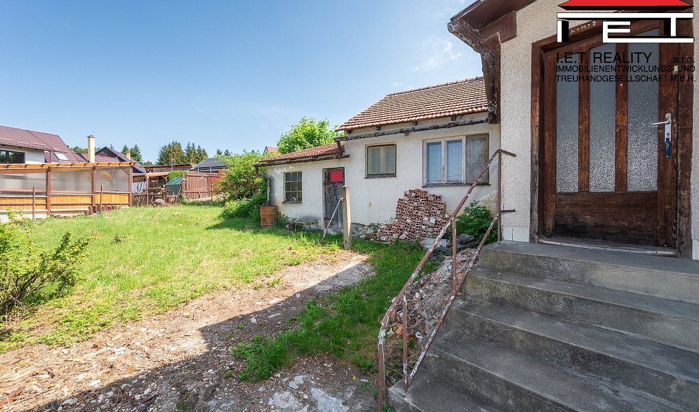Prodej domu 173 m² s pozemkem 357 m², Ostrov u Macochy – náhled fotky 19