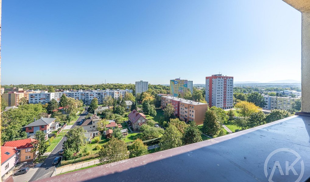 Prodej bytu 3+1 74 m², Ostrava – náhled fotky 8