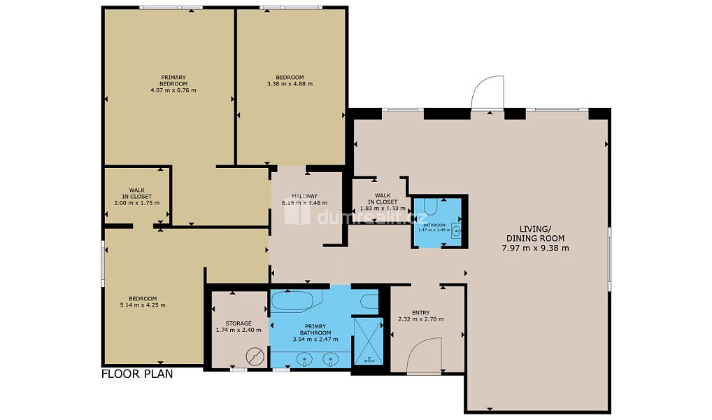 Prodej domu 250 m² s pozemkem 1 328 m², Tečovice – náhled fotky 23